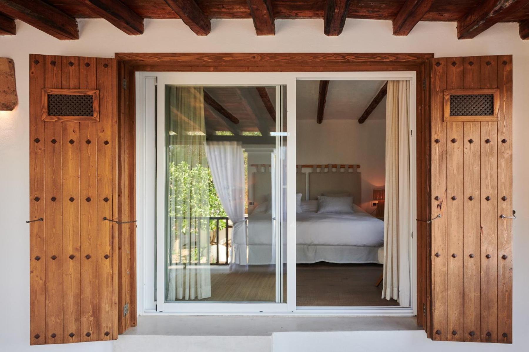 Lilita House Villa Ibiza Town Exterior photo